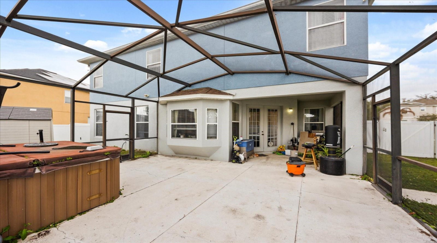 KISSIMMEE, Florida 34746, 4 Bedrooms Bedrooms, ,2 BathroomsBathrooms,Residential,For Sale,BOATING,0,MFRO6388080