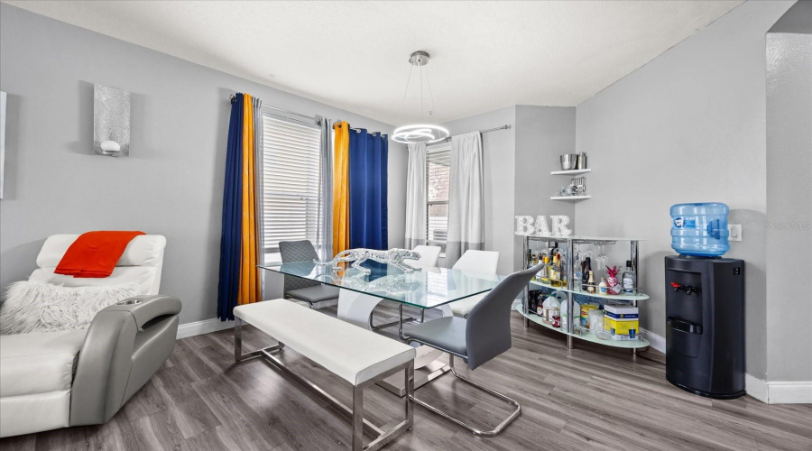 KISSIMMEE, Florida 34746, 4 Bedrooms Bedrooms, ,2 BathroomsBathrooms,Residential,For Sale,BOATING,0,MFRO6388080