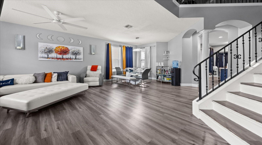 KISSIMMEE, Florida 34746, 4 Bedrooms Bedrooms, ,2 BathroomsBathrooms,Residential,For Sale,BOATING,0,MFRO6388080