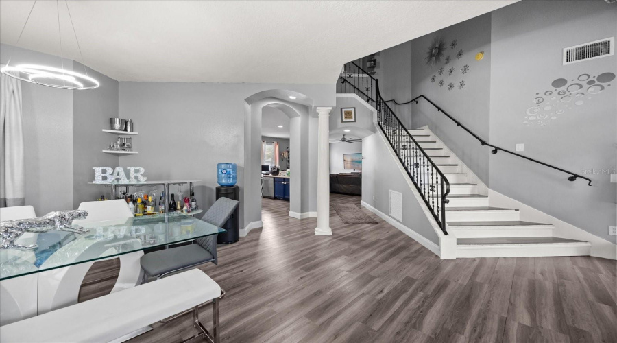 KISSIMMEE, Florida 34746, 4 Bedrooms Bedrooms, ,2 BathroomsBathrooms,Residential,For Sale,BOATING,0,MFRO6388080