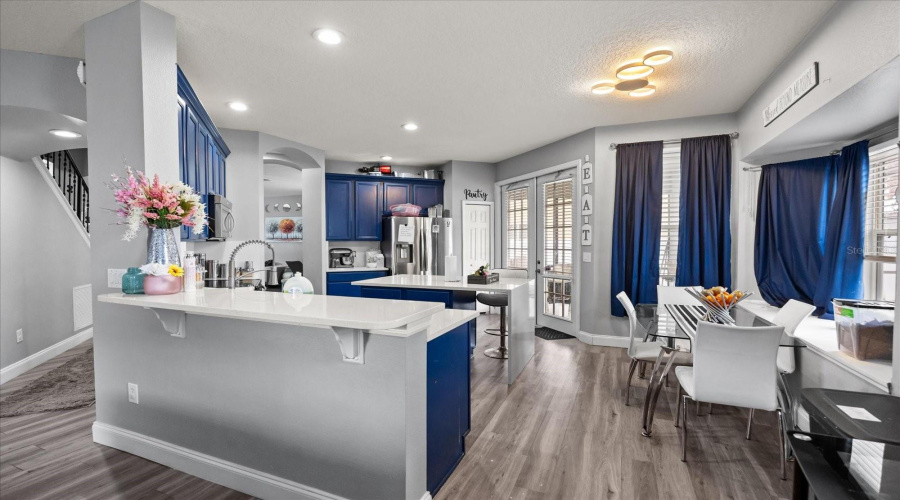 KISSIMMEE, Florida 34746, 4 Bedrooms Bedrooms, ,2 BathroomsBathrooms,Residential,For Sale,BOATING,0,MFRO6388080