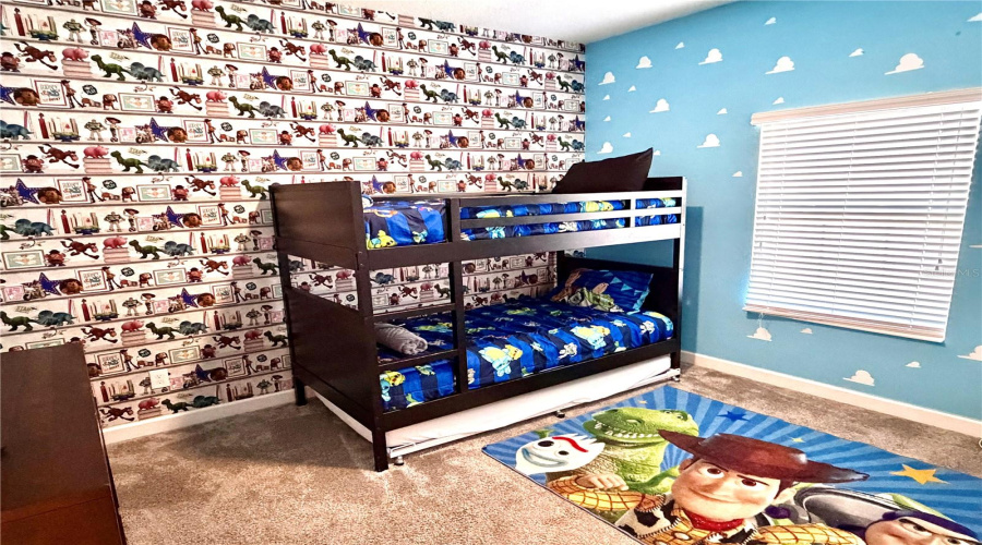 KISSIMMEE, Florida 34746, 5 Bedrooms Bedrooms, ,4 BathroomsBathrooms,Residential,For Sale,LOVE STOREY,0,MFRO6390062