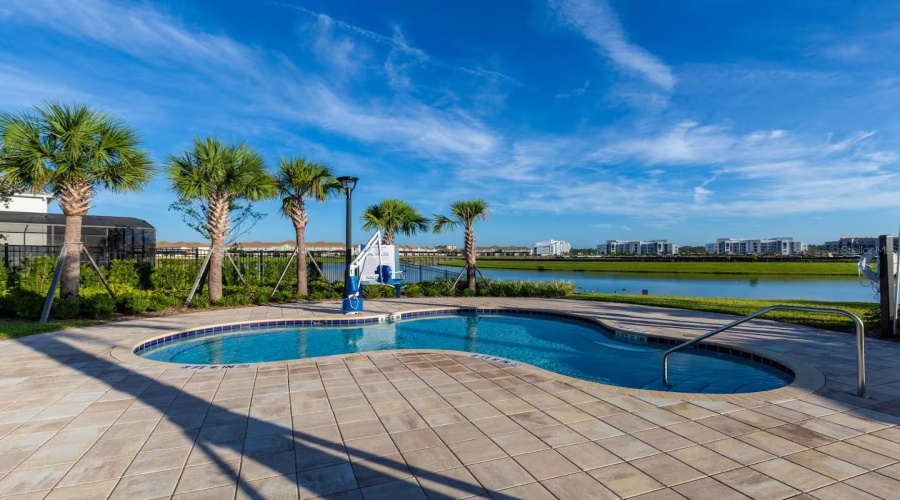 KISSIMMEE, Florida 34746, 5 Bedrooms Bedrooms, ,4 BathroomsBathrooms,Residential,For Sale,LOVE STOREY,0,MFRO6390062