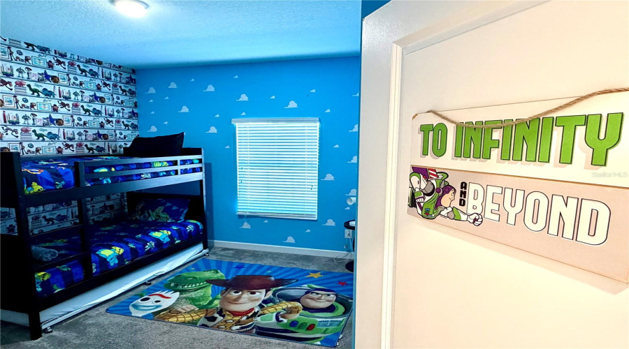 KISSIMMEE, Florida 34746, 5 Bedrooms Bedrooms, ,4 BathroomsBathrooms,Residential,For Sale,LOVE STOREY,0,MFRO6390062