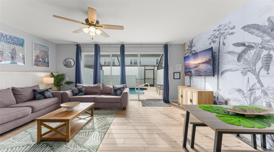 KISSIMMEE, Florida 34747, 3 Bedrooms Bedrooms, ,3 BathroomsBathrooms,Residential,For Sale,OTTERSPOOL,0,MFRO6372446