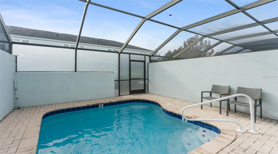 KISSIMMEE, Florida 34747, 3 Bedrooms Bedrooms, ,3 BathroomsBathrooms,Residential,For Sale,OTTERSPOOL,0,MFRO6372446