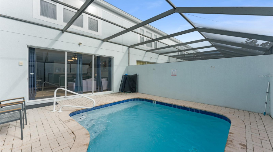 KISSIMMEE, Florida 34747, 3 Bedrooms Bedrooms, ,3 BathroomsBathrooms,Residential,For Sale,OTTERSPOOL,0,MFRO6372446