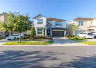 KISSIMMEE, Florida 34747, 6 Bedrooms Bedrooms, ,5 BathroomsBathrooms,Residential,For Sale,FLAMINGO KEY,0,MFRS5134521