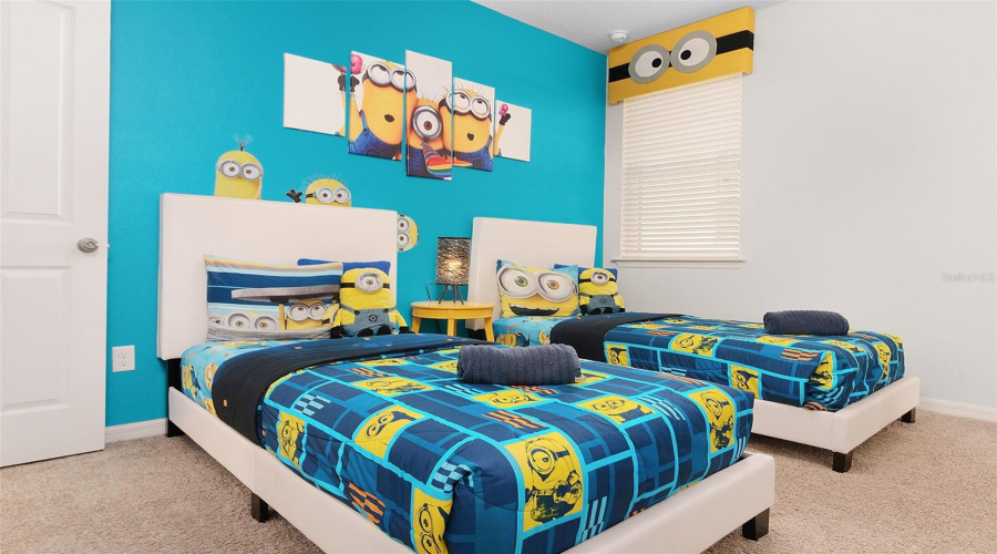 KISSIMMEE, Florida 34747, 6 Bedrooms Bedrooms, ,5 BathroomsBathrooms,Residential,For Sale,FLAMINGO KEY,0,MFRS5134521