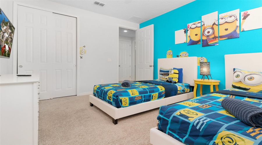 KISSIMMEE, Florida 34747, 6 Bedrooms Bedrooms, ,5 BathroomsBathrooms,Residential,For Sale,FLAMINGO KEY,0,MFRS5134521