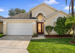 DAVENPORT, Florida 33896, 4 Bedrooms Bedrooms, ,2 BathroomsBathrooms,Residential,For Sale,SADDLE RIDGE,0,MFRO6356100