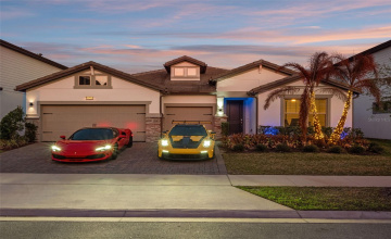 ORLANDO, Florida 32836, 4 Bedrooms Bedrooms, ,4 BathroomsBathrooms,Residential,For Sale,HANGING VINE,0,MFRO6390613