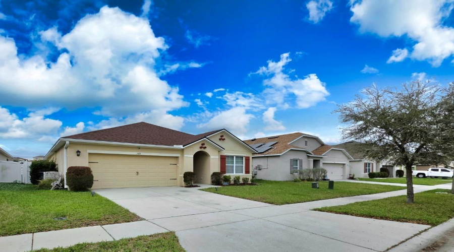 DAVENPORT, Florida 33896, 3 Bedrooms Bedrooms, ,2 BathroomsBathrooms,Residential,For Sale,ABERDEEN,0,MFRO6390733