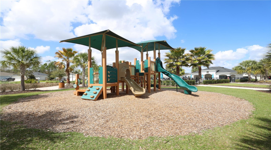 community playground