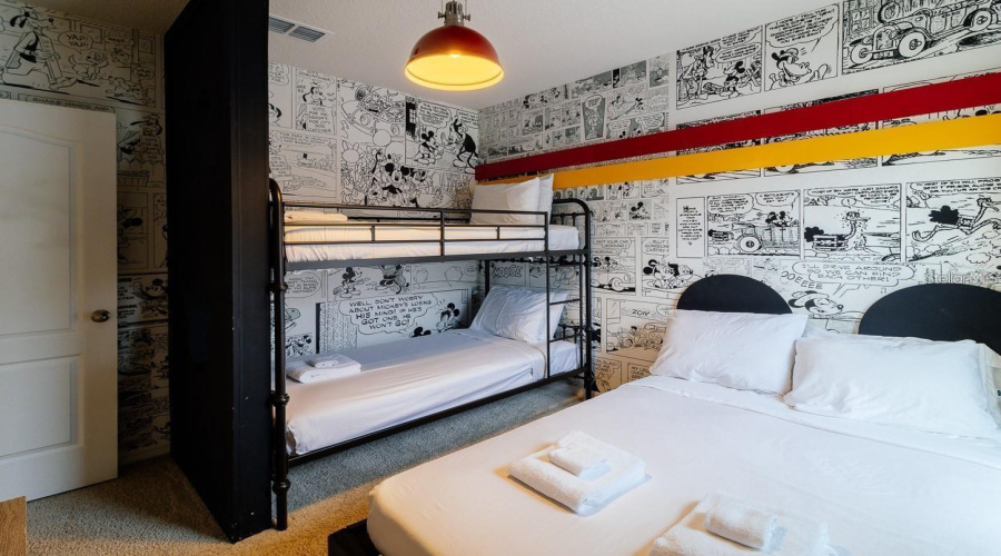 DAVENPORT, Florida 33837, 6 Bedrooms Bedrooms, ,5 BathroomsBathrooms,Residential,For Sale,BROAD OAK,0,MFRO6338003