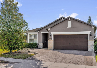 DAVENPORT, Florida 33837, 2 Bedrooms Bedrooms, ,2 BathroomsBathrooms,Residential,For Sale,ASTURIAS,0,MFRS5145387