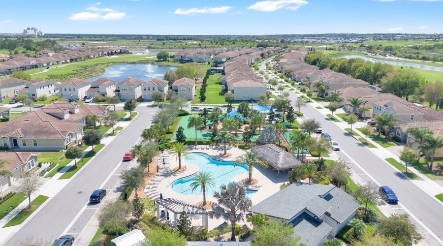 DAVENPORT, Florida 33896, 2 Bedrooms Bedrooms, ,2 BathroomsBathrooms,Residential,For Sale,QUAKER RIDGE,0,MFRO6390847