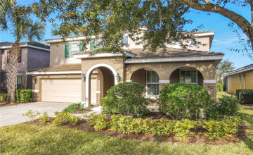 DAVENPORT, Florida 33837, 5 Bedrooms Bedrooms, ,4 BathroomsBathrooms,Residential,For Sale,OAKBOURNE,0,MFRO6378721
