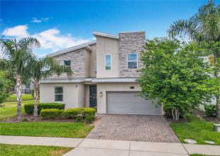 DAVENPORT, Florida 33896, 8 Bedrooms Bedrooms, ,5 BathroomsBathrooms,Residential,For Sale,OCEAN COURSE,0,MFRO6390864