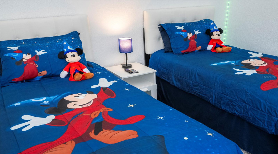 KISSIMMEE, Florida 34747, 2 Bedrooms Bedrooms, ,2 BathroomsBathrooms,Residential,For Sale,TREASURE TROVE,0,MFRS5145525