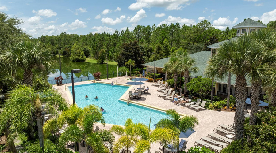 KISSIMMEE, Florida 34747, 2 Bedrooms Bedrooms, ,2 BathroomsBathrooms,Residential,For Sale,TREASURE TROVE,0,MFRS5145525