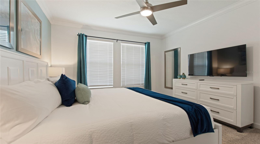 KISSIMMEE, Florida 34746, 6 Bedrooms Bedrooms, ,5 BathroomsBathrooms,Residential,For Sale,PROLOGUE,0,MFRO6390768