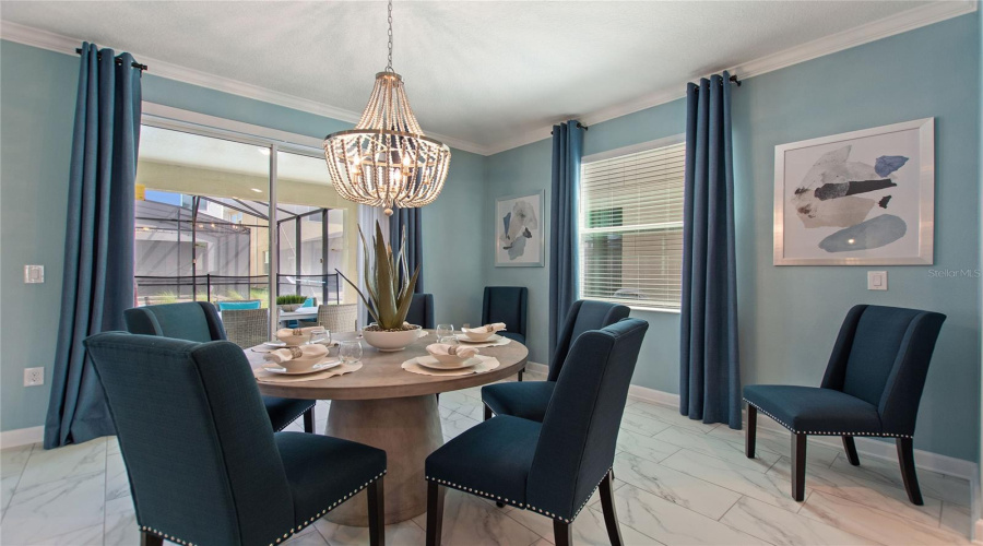 KISSIMMEE, Florida 34746, 6 Bedrooms Bedrooms, ,5 BathroomsBathrooms,Residential,For Sale,PROLOGUE,0,MFRO6390768