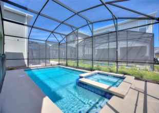 KISSIMMEE, Florida 34746, 6 Bedrooms Bedrooms, ,5 BathroomsBathrooms,Residential,For Sale,PROLOGUE,0,MFRO6390768