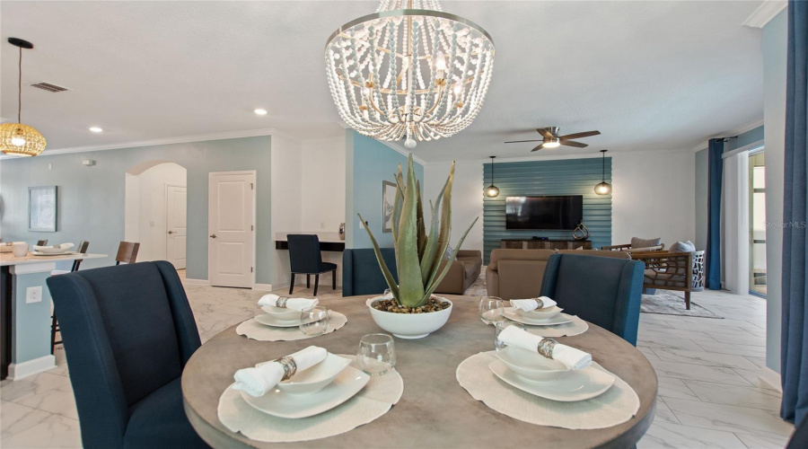 KISSIMMEE, Florida 34746, 6 Bedrooms Bedrooms, ,5 BathroomsBathrooms,Residential,For Sale,PROLOGUE,0,MFRO6390768