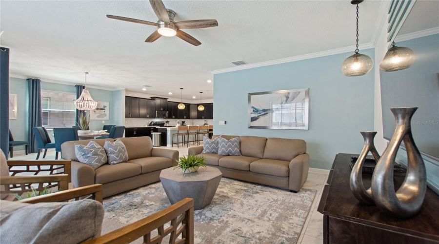 KISSIMMEE, Florida 34746, 6 Bedrooms Bedrooms, ,5 BathroomsBathrooms,Residential,For Sale,PROLOGUE,0,MFRO6390768