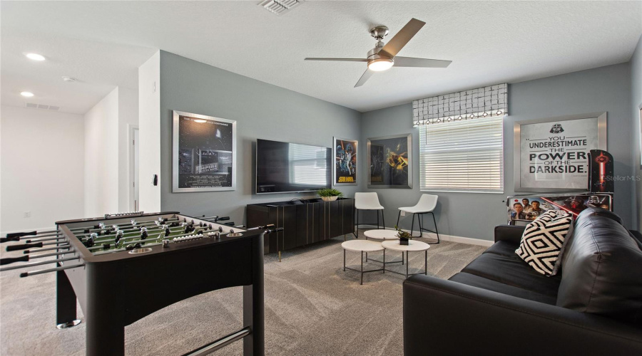 KISSIMMEE, Florida 34746, 6 Bedrooms Bedrooms, ,5 BathroomsBathrooms,Residential,For Sale,PROLOGUE,0,MFRO6390768