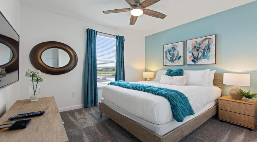 KISSIMMEE, Florida 34746, 6 Bedrooms Bedrooms, ,5 BathroomsBathrooms,Residential,For Sale,PROLOGUE,0,MFRO6390768