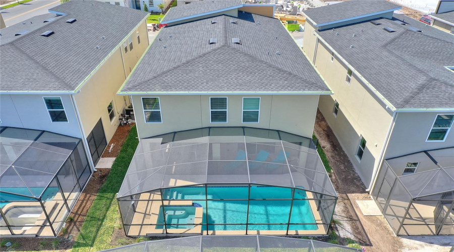 KISSIMMEE, Florida 34746, 6 Bedrooms Bedrooms, ,5 BathroomsBathrooms,Residential,For Sale,PROLOGUE,0,MFRO6390768