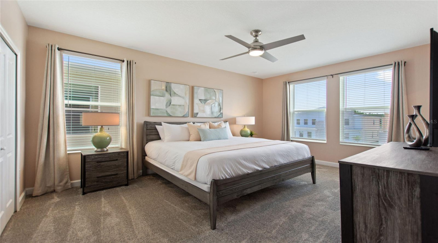 KISSIMMEE, Florida 34746, 6 Bedrooms Bedrooms, ,5 BathroomsBathrooms,Residential,For Sale,PROLOGUE,0,MFRO6390768