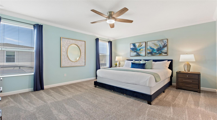 KISSIMMEE, Florida 34746, 6 Bedrooms Bedrooms, ,5 BathroomsBathrooms,Residential,For Sale,PROLOGUE,0,MFRO6390768