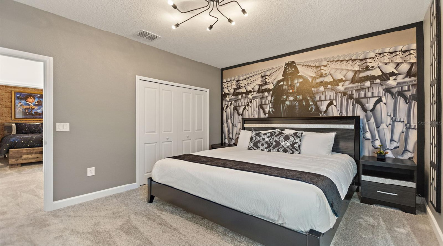 KISSIMMEE, Florida 34746, 6 Bedrooms Bedrooms, ,5 BathroomsBathrooms,Residential,For Sale,PROLOGUE,0,MFRO6390768