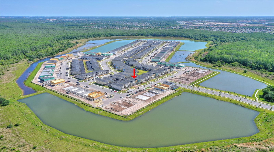 KISSIMMEE, Florida 34746, 6 Bedrooms Bedrooms, ,5 BathroomsBathrooms,Residential,For Sale,PROLOGUE,0,MFRO6390768