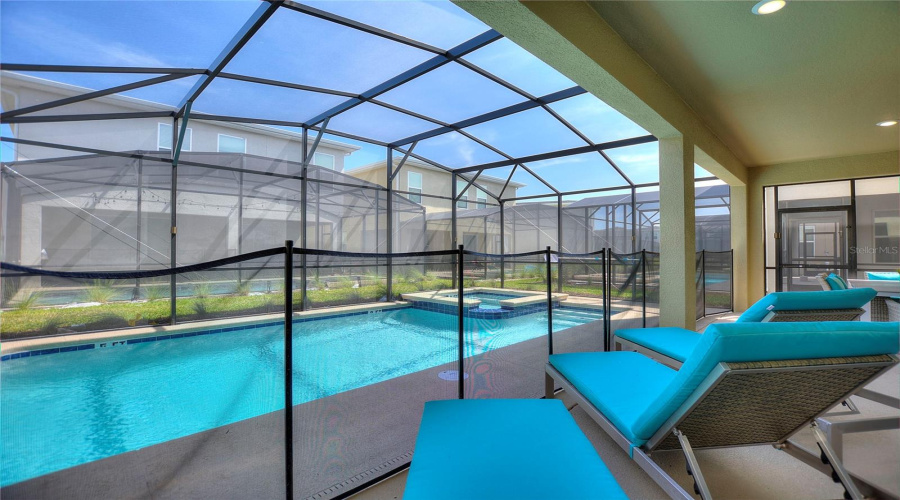 KISSIMMEE, Florida 34746, 6 Bedrooms Bedrooms, ,5 BathroomsBathrooms,Residential,For Sale,PROLOGUE,0,MFRO6390768