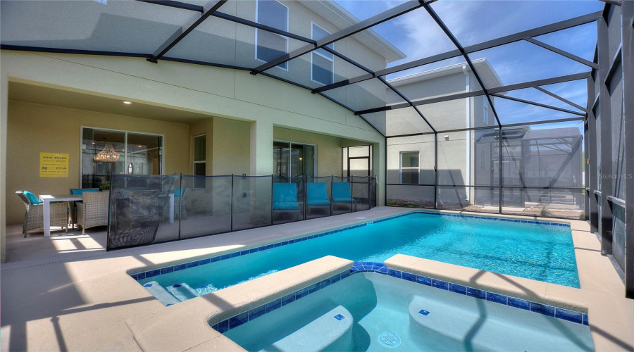 KISSIMMEE, Florida 34746, 6 Bedrooms Bedrooms, ,5 BathroomsBathrooms,Residential,For Sale,PROLOGUE,0,MFRO6390768