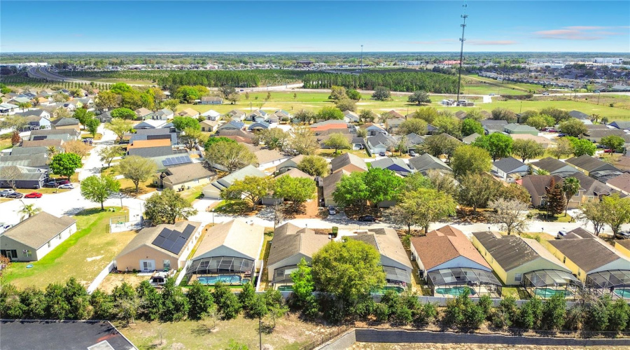 DAVENPORT, Florida 33837, 5 Bedrooms Bedrooms, ,3 BathroomsBathrooms,Residential,For Sale,KNOLLWOOD,0,MFRO6390045