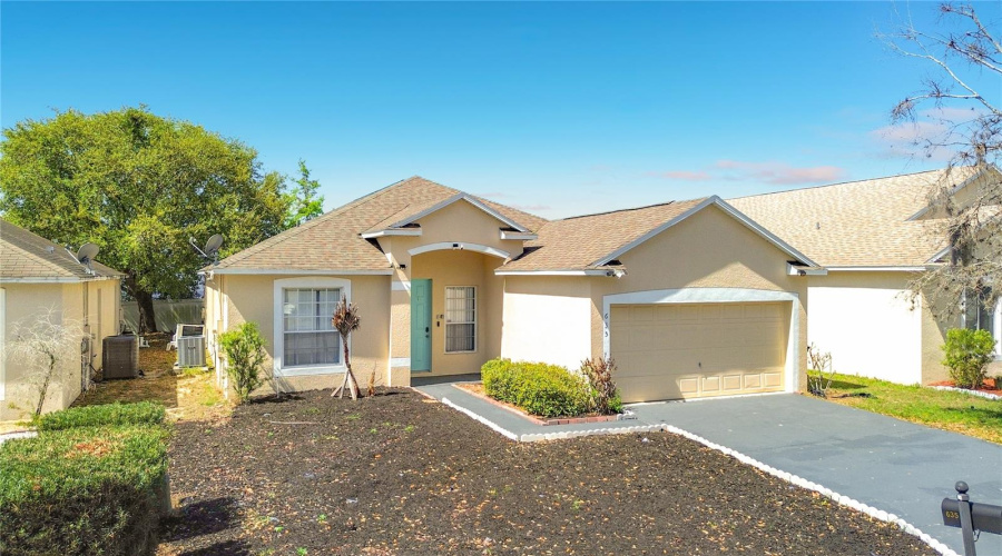 DAVENPORT, Florida 33837, 5 Bedrooms Bedrooms, ,3 BathroomsBathrooms,Residential,For Sale,KNOLLWOOD,0,MFRO6390045