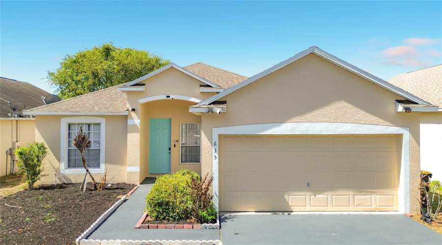 DAVENPORT, Florida 33837, 5 Bedrooms Bedrooms, ,3 BathroomsBathrooms,Residential,For Sale,KNOLLWOOD,0,MFRO6390045