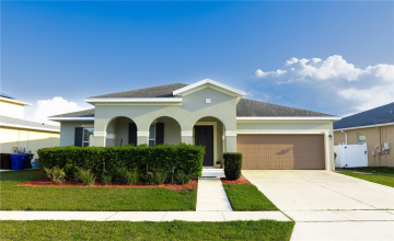 KISSIMMEE, Florida 34746, 4 Bedrooms Bedrooms, ,3 BathroomsBathrooms,Residential,For Sale,BOATING,0,MFRTB8486040