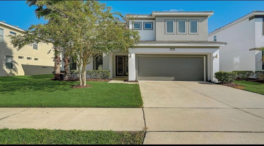 KISSIMMEE, Florida 34746, 5 Bedrooms Bedrooms, ,5 BathroomsBathrooms,Residential,For Sale,MONADO,0,MFRS5145836