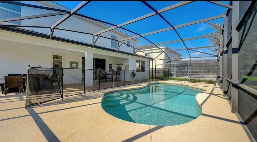KISSIMMEE, Florida 34746, 5 Bedrooms Bedrooms, ,5 BathroomsBathrooms,Residential,For Sale,MONADO,0,MFRS5145836