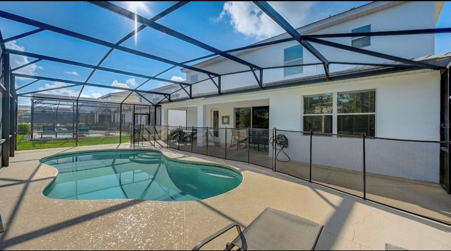 KISSIMMEE, Florida 34746, 5 Bedrooms Bedrooms, ,5 BathroomsBathrooms,Residential,For Sale,MONADO,0,MFRS5145836
