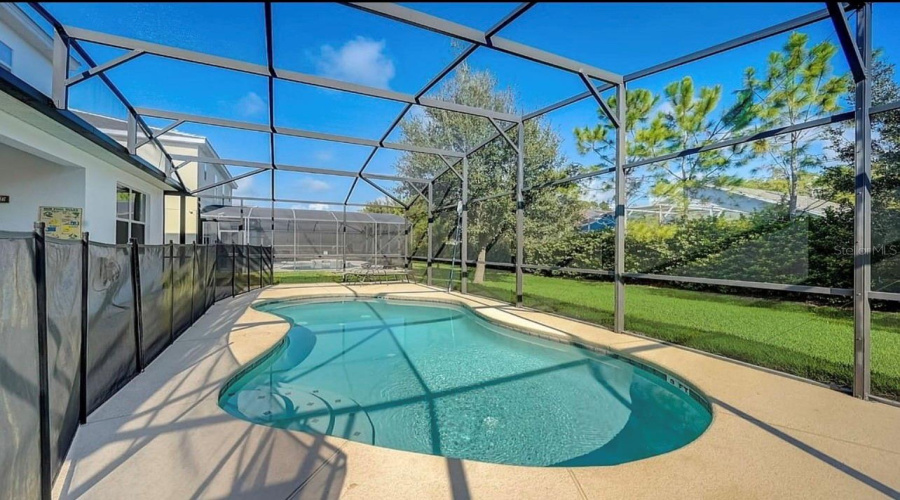 KISSIMMEE, Florida 34746, 5 Bedrooms Bedrooms, ,5 BathroomsBathrooms,Residential,For Sale,MONADO,0,MFRS5145836