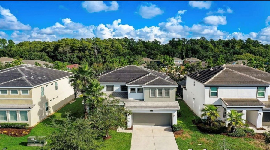 KISSIMMEE, Florida 34746, 5 Bedrooms Bedrooms, ,5 BathroomsBathrooms,Residential,For Sale,MONADO,0,MFRS5145836