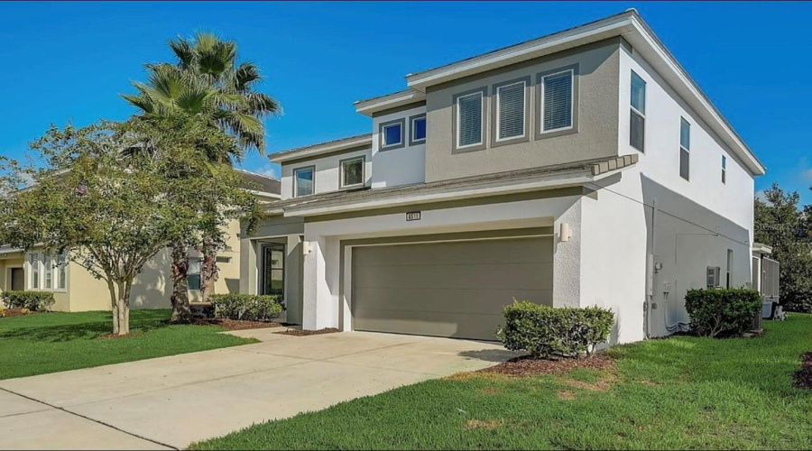 KISSIMMEE, Florida 34746, 5 Bedrooms Bedrooms, ,5 BathroomsBathrooms,Residential,For Sale,MONADO,0,MFRS5145836