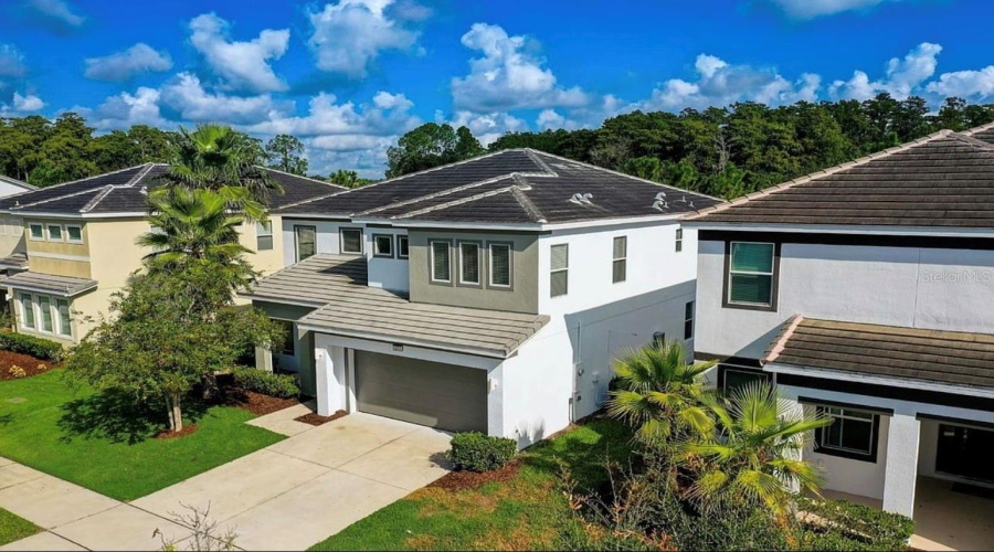 KISSIMMEE, Florida 34746, 5 Bedrooms Bedrooms, ,5 BathroomsBathrooms,Residential,For Sale,MONADO,0,MFRS5145836